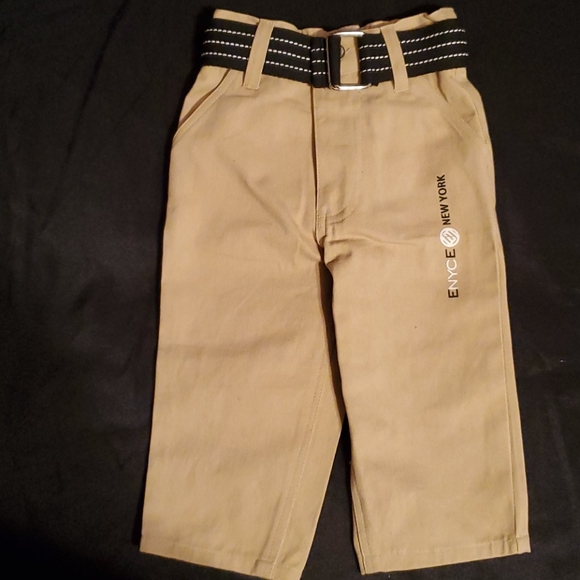 Boys 2 piece pants outfit - Picture 3 of 3